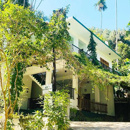 Hotel Misty Elegance - Ella. Exterior foto
