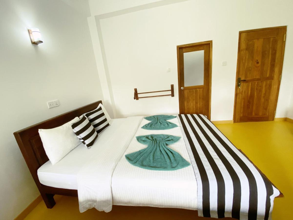 Hotel Misty Elegance - Ella. Exterior foto
