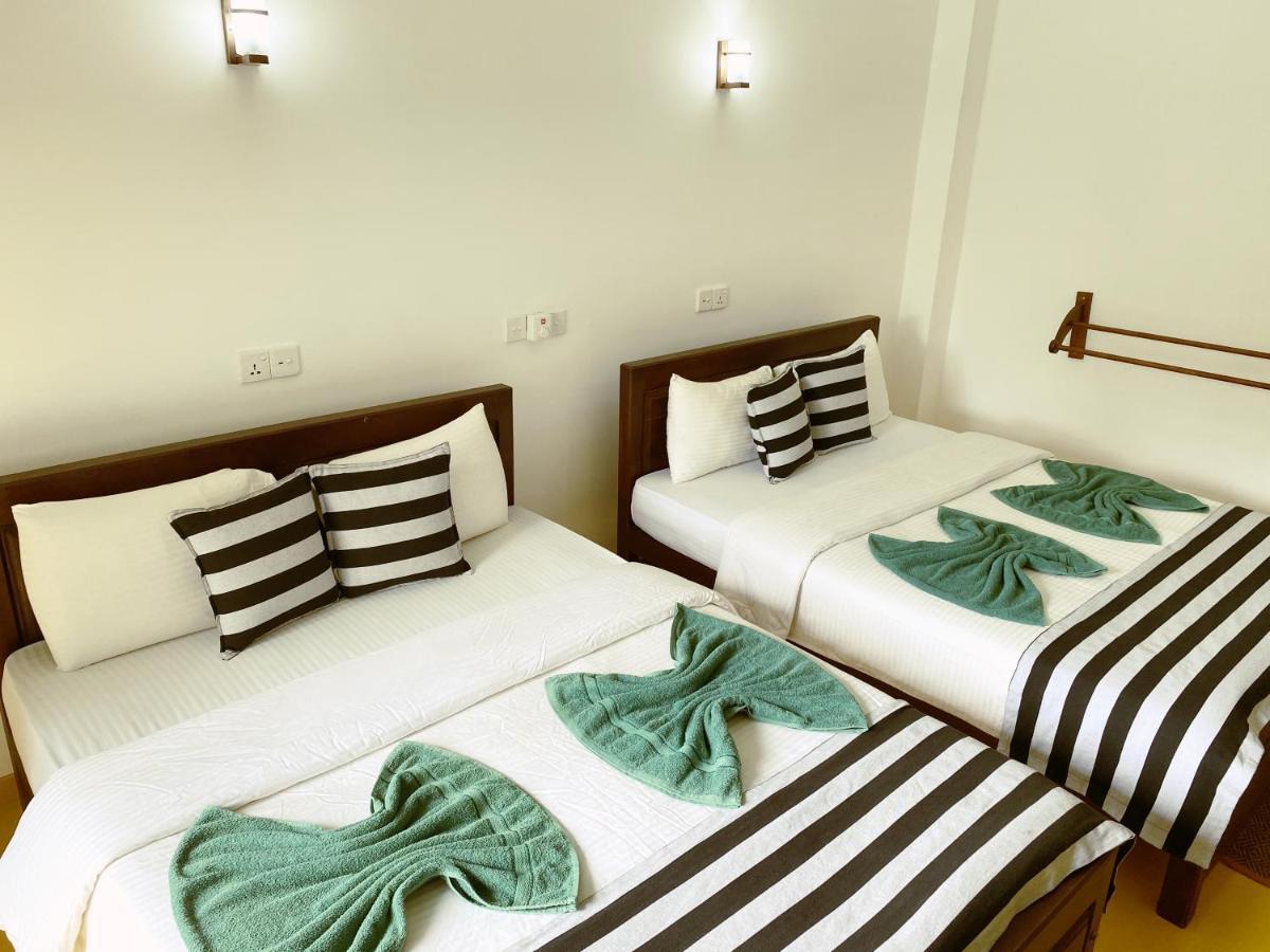 Hotel Misty Elegance - Ella. Exterior foto