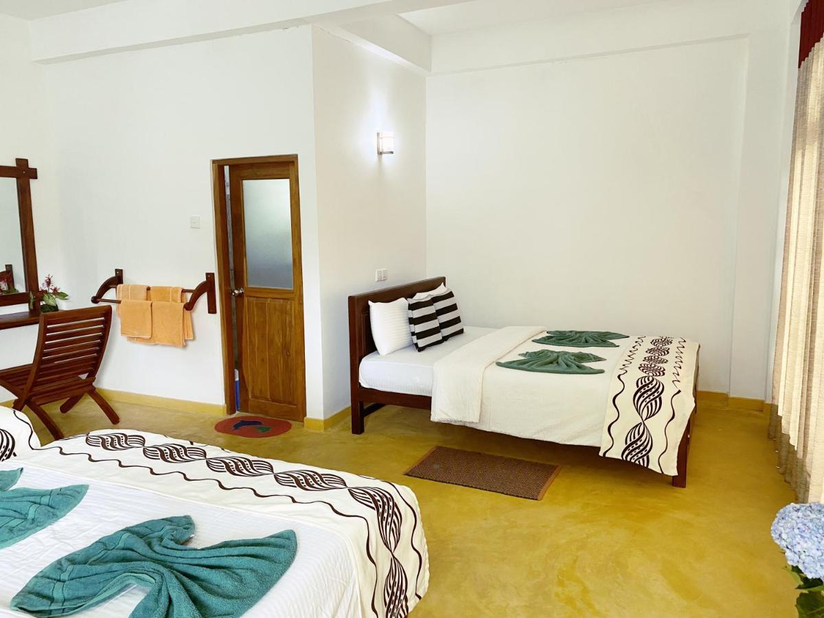 Hotel Misty Elegance - Ella. Exterior foto