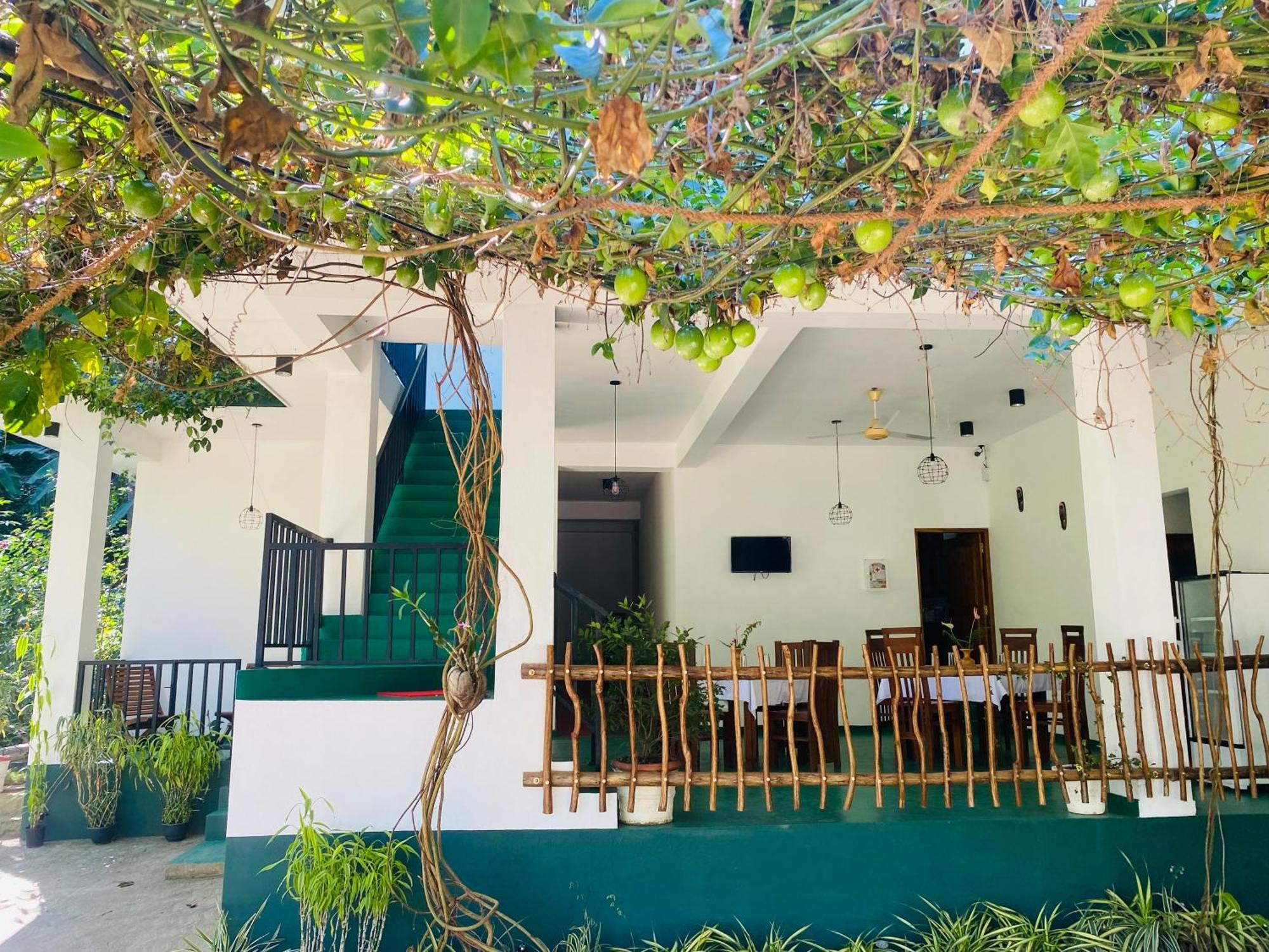 Hotel Misty Elegance - Ella. Exterior foto