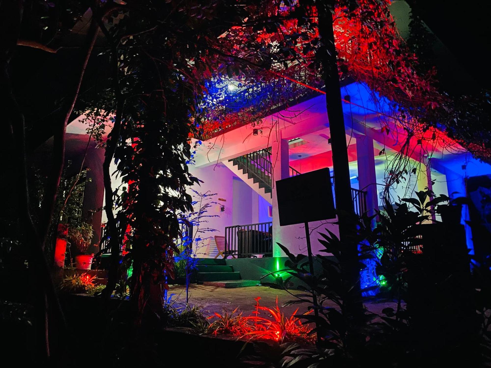 Hotel Misty Elegance - Ella. Exterior foto