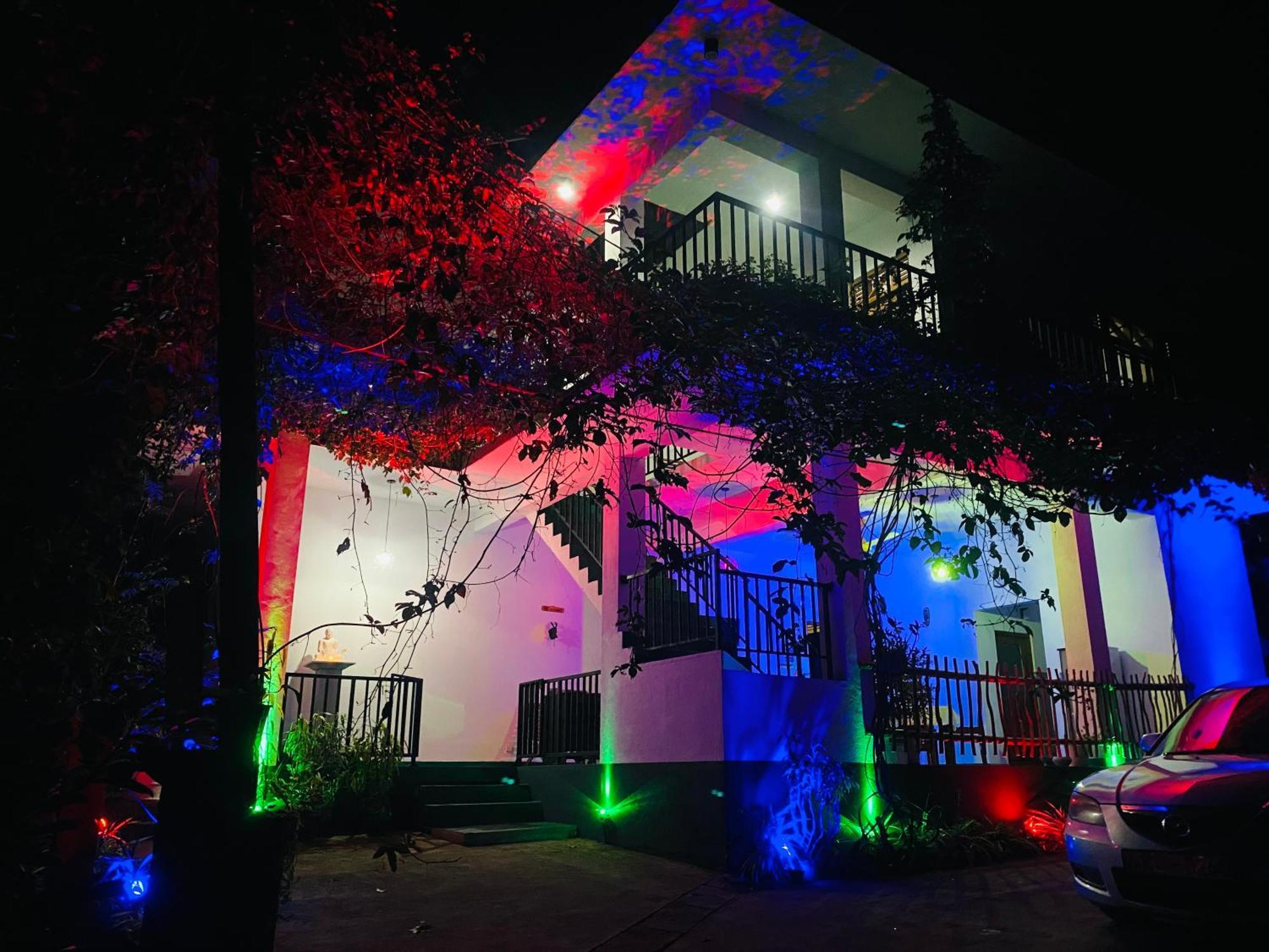 Hotel Misty Elegance - Ella. Exterior foto