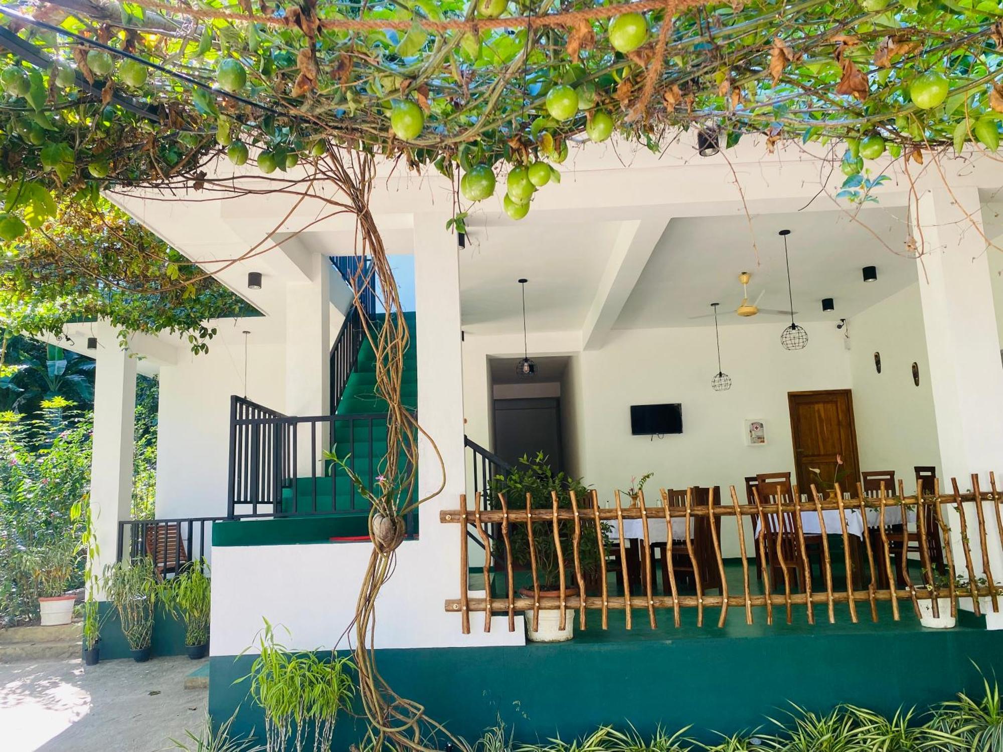Hotel Misty Elegance - Ella. Exterior foto