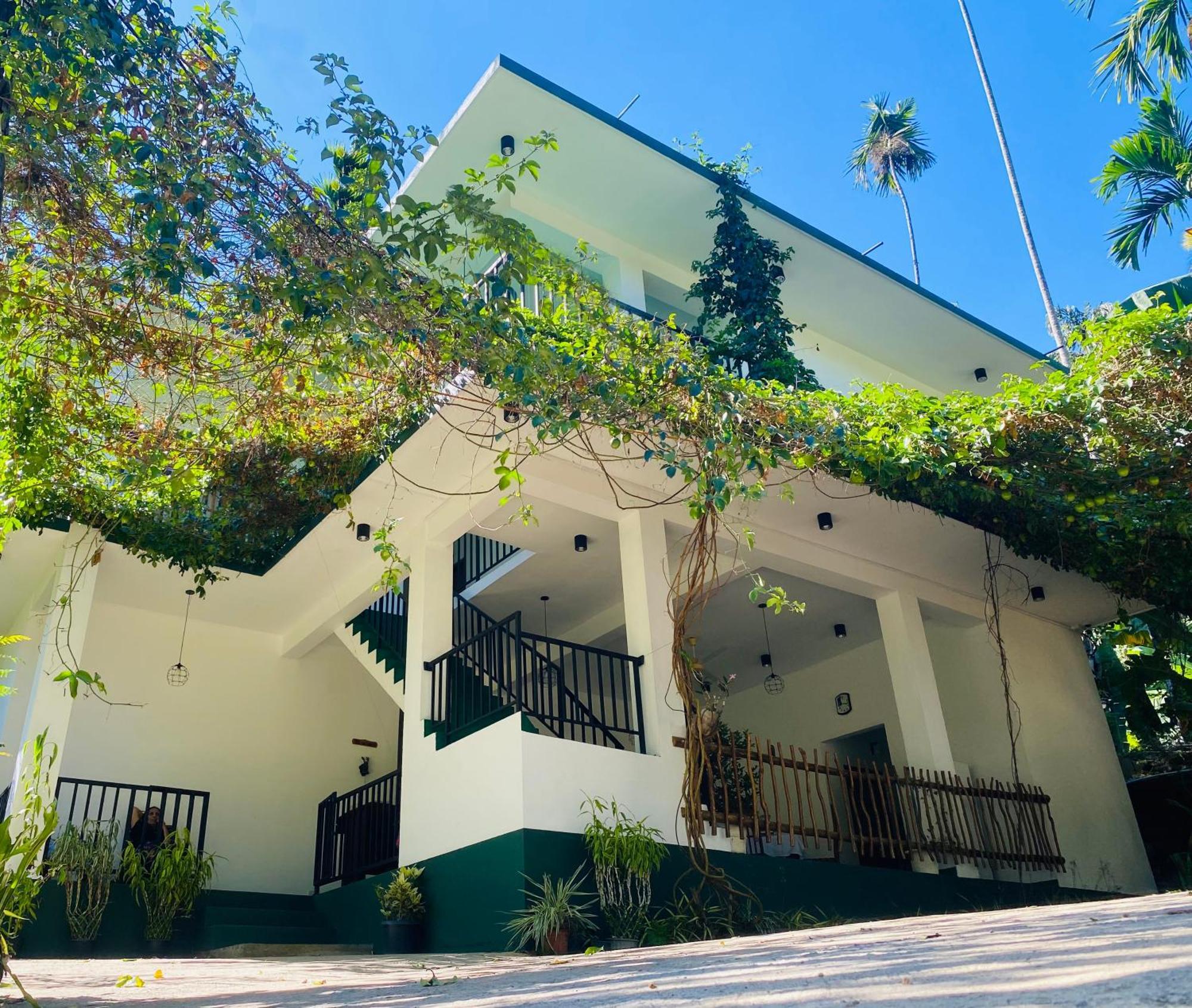 Hotel Misty Elegance - Ella. Exterior foto