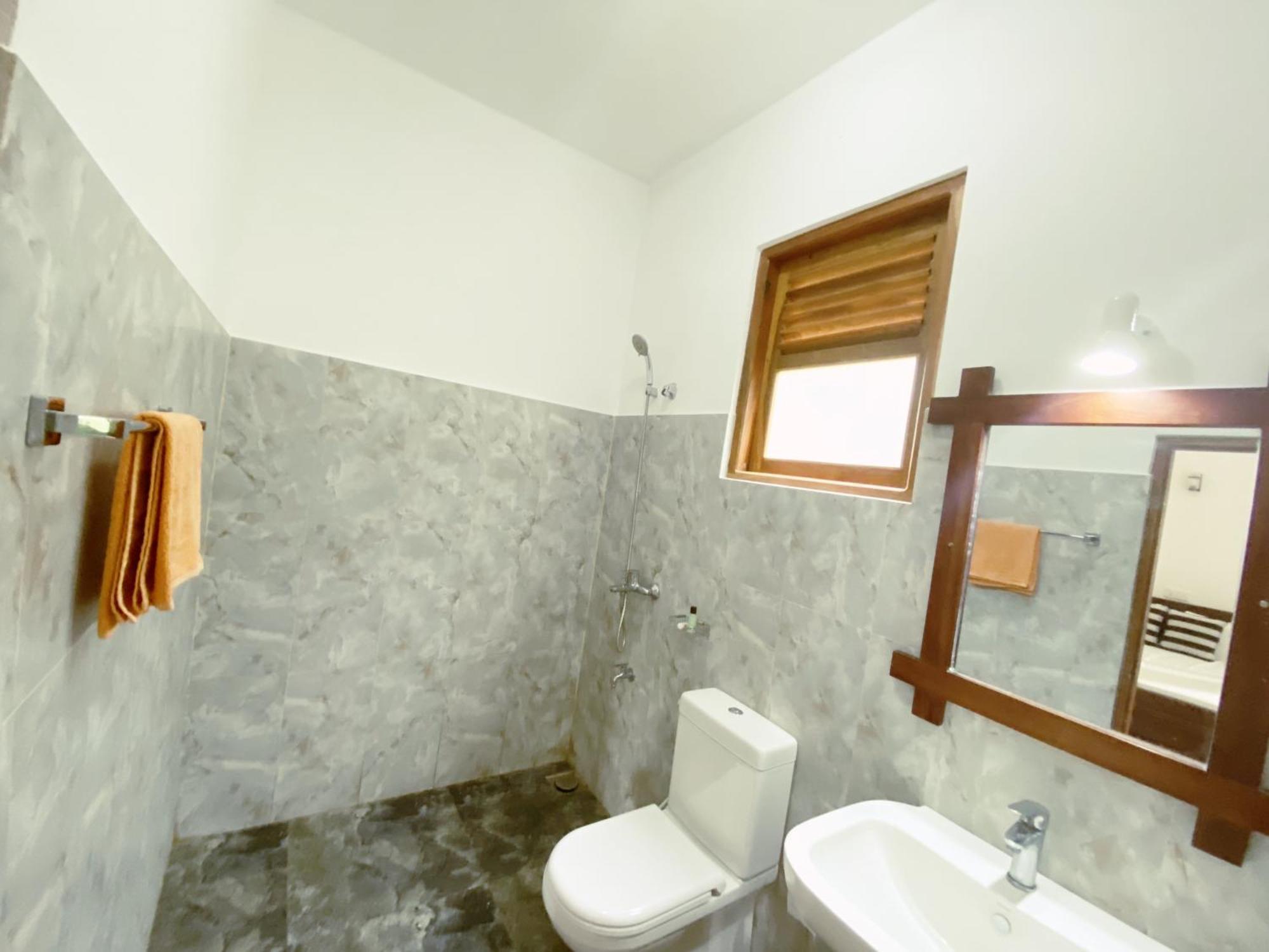Hotel Misty Elegance - Ella. Habitación foto
