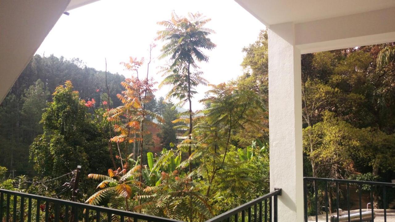 Hotel Misty Elegance - Ella. Exterior foto
