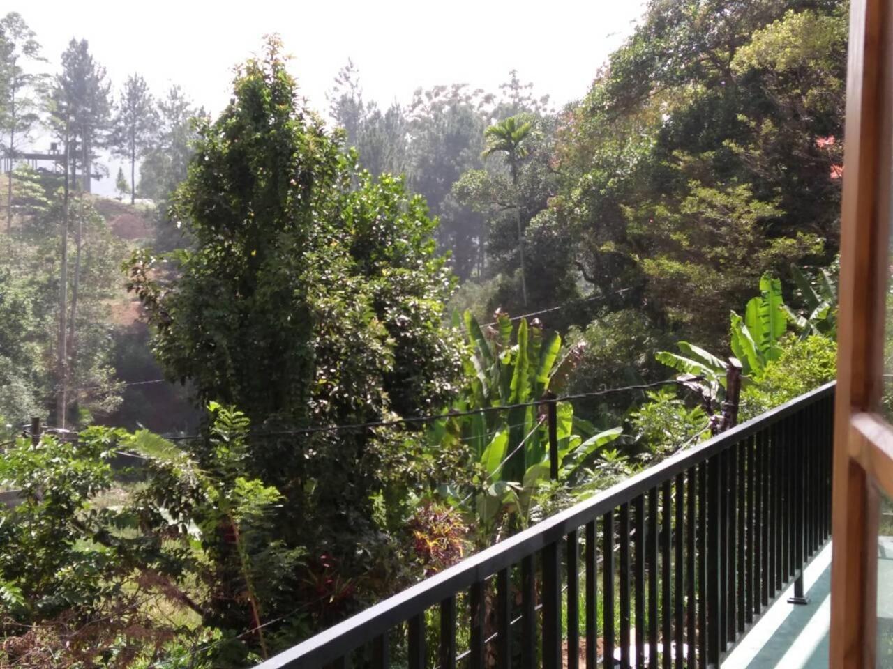 Hotel Misty Elegance - Ella. Exterior foto