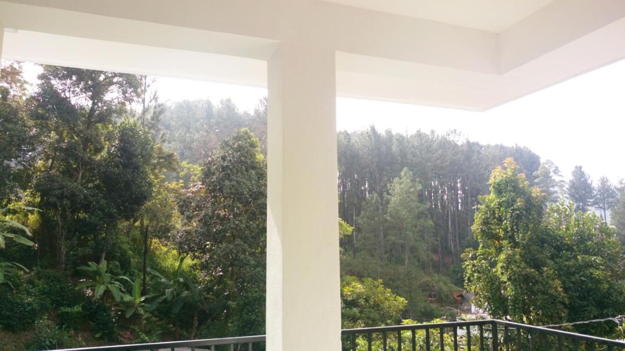 Hotel Misty Elegance - Ella. Exterior foto
